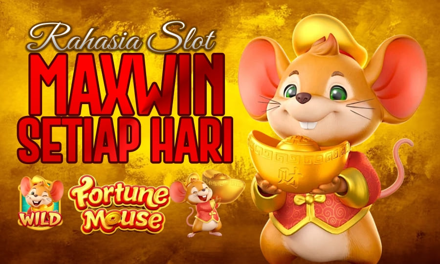 fortune mouse maxwin: Penjelasan Lengkap tentang Cara Kerja, Keamanan, dan Risikonya